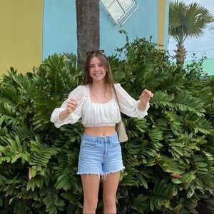 Meet your Posher, Morgan